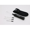 CarpLife Multi Needle - Fishing Baiting Needle - Fishing Nut