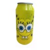 Vaso 20 Vaso Bob Esponja Cilindro En Forma De Lata
