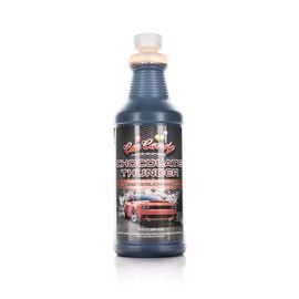 CarCandy - Chocolate Thunder - Acid-Free Wheel & Tire Cleaner (32 oz)