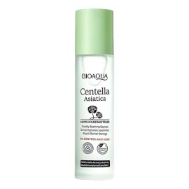 Tónico Facial Centella Asiática Bioaqua Antiacne Todo Tipo De Piel Día/noche
