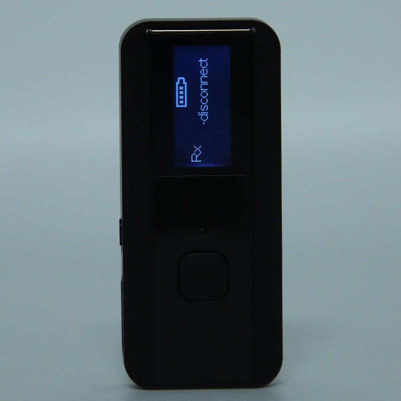 C29 BT 5.0 2 in 1 Audio Adapter Dual Signal