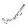 000888-45 Pre-Rinse Top Spring Replacement for T&S Brass Pre-Rinse Top