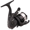 Trout Master Passion Trout 3000 Fishing Reel with 0.22 mm