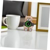 BIUDECO Vertical Watch Holder for Watch Durable Stylish Tabletop Display