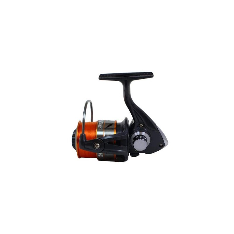 SOLFIESTA 6000 LIBERTE Spinning Reel