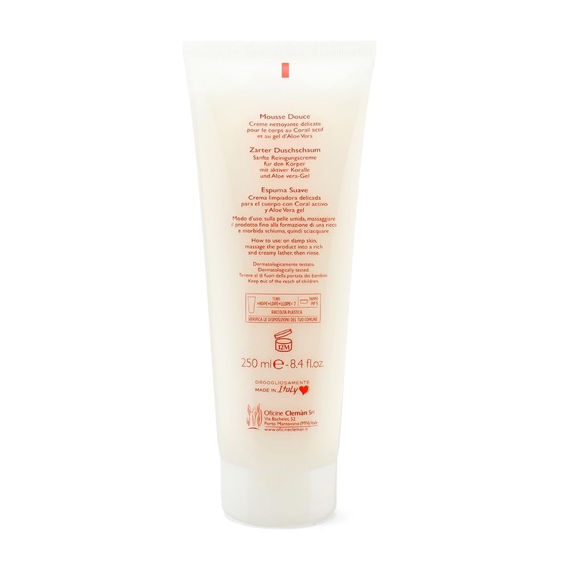 Oficine Clemàn Soave Foam Coral
