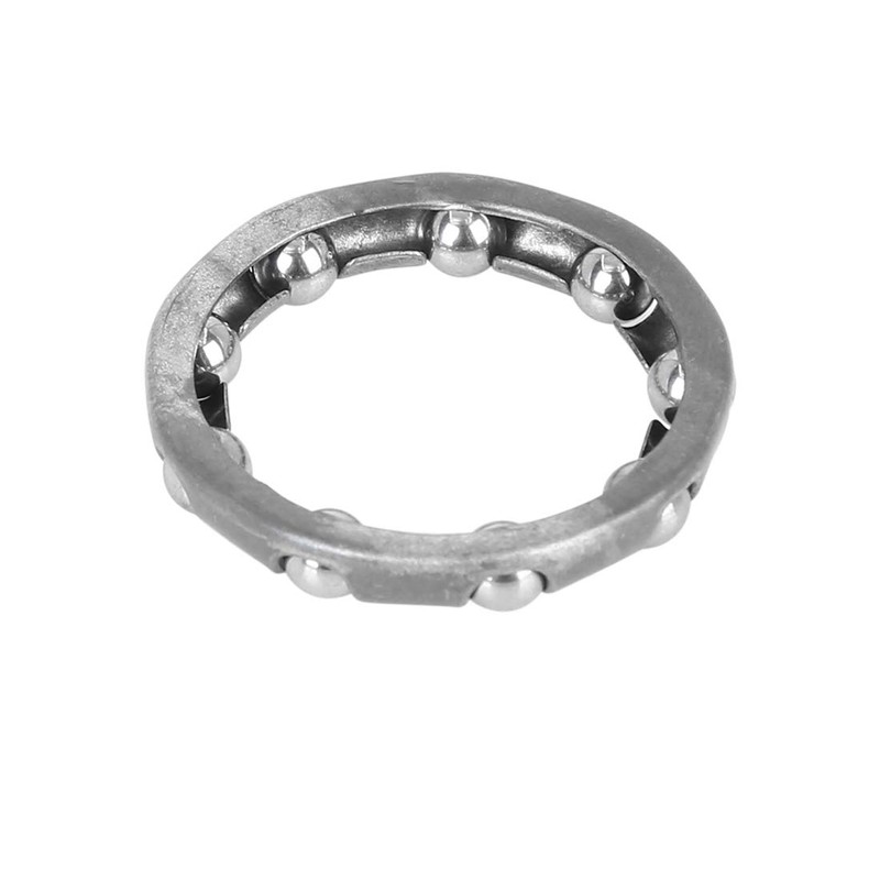 X AUTOHAUX 4pcs 31mm x 9 Ball Bearing Cages Crank