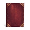 Paperblanks - The New Romantics Urban Glam - Notizbuch Ultra Liniert, Ultra (230 x 180 mm)