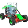 fischertechnik 559880 Professional H2 Car Fuel Cell, Vehicle Fuel Cell,