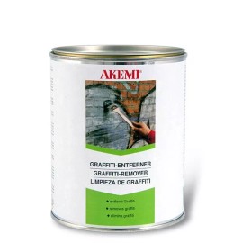 Akemi Graffiti Remover - 1 Liter