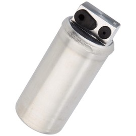 MAHLE AD 135 000S Dryer Air Conditioner Suitable for Opel Vectra B Caravan (J96)