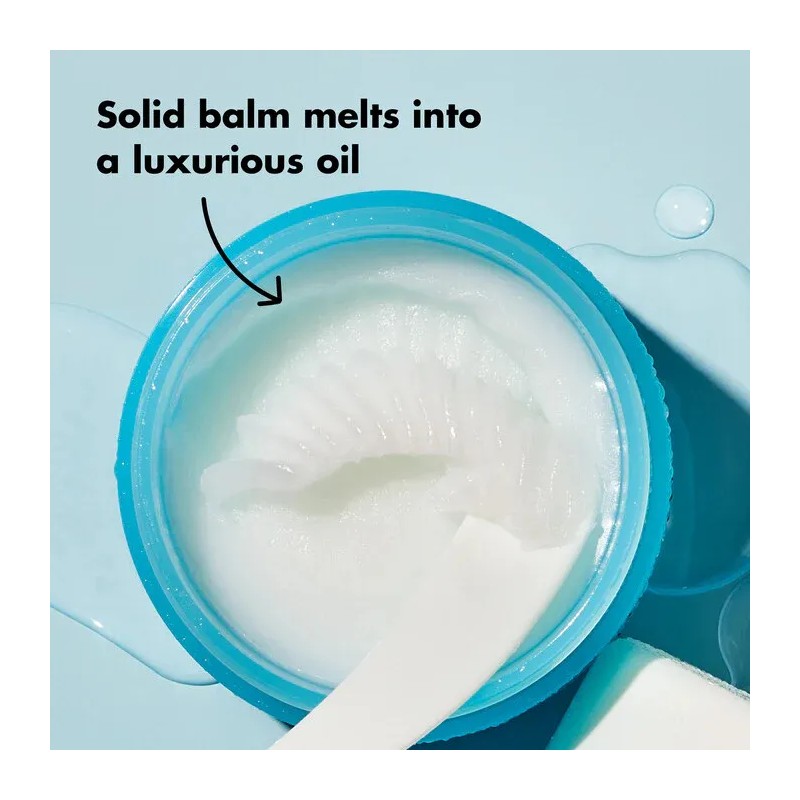 Elf Skin Holy Hydration Balsamo Limpiador Y Desmaquillante