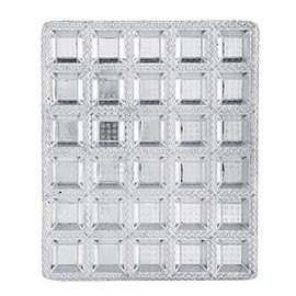 Ravioli Mould, Energy-Saving Dumpling Pastry Mould Maker Kitchen Gadgets Mini Squares Ravioli Maker