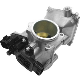 OEKITS 1204195 Throttle Body Assembly for Polaris Ranger 800 Crew EFI 2011-2014, for Ranger 800 XP 2011-2012, for Polaris RZR 800 EFI 2011-2014