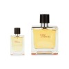 HERMÈS Terre D'hermes Parfum/Pure Perfume 2-Piece Gift Set