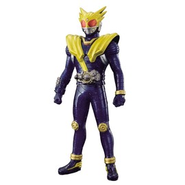 ライダーヒーローシリーズ06 仮面ライダーメテオストーム