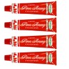 4 Hungarian Red Gold Piros Arany Paprika Paste Original Quality