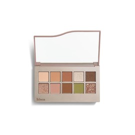 New Depth Eyeshadow Palette / 뉴 뎁스 아이섀도우 팔레트