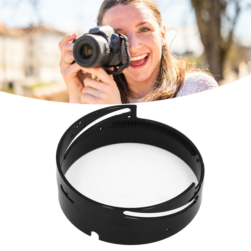 Lens Focus Tube 50 1.4 Focus Gear Ring Barrel Tube