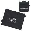 Sanrio 299286 Flat Pouch, Set of 2, Ole Time Bad