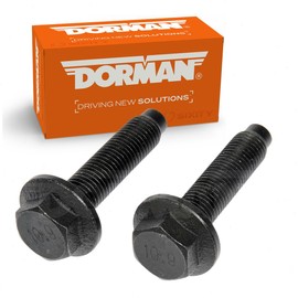 Harmonic Balancer Bolt