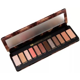 URBAN DECAY / UD NEW IN BOX URBAN DECAY RELOADED EYESHADOW PALETTE 12 SHADES