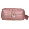 Pepe Jeans Purse, pink, Triple Case