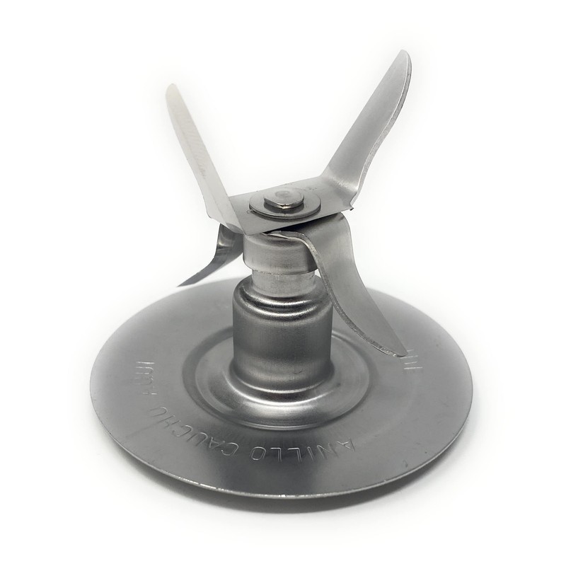 4 Point Blender Blades Replacement Part Compatible with Osterizer Oster