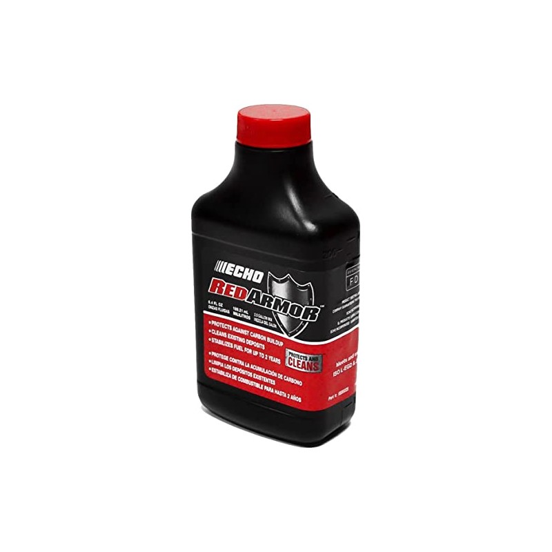 Echo 24PK Genuine OEM Red Armor 2 Cycle Oil 2.5