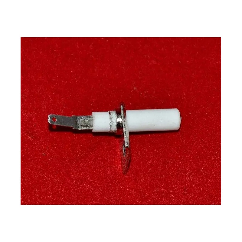 Scaroo Stove Burner Igniter Spark Electrode Compatible for Frigidaire 2823-80B