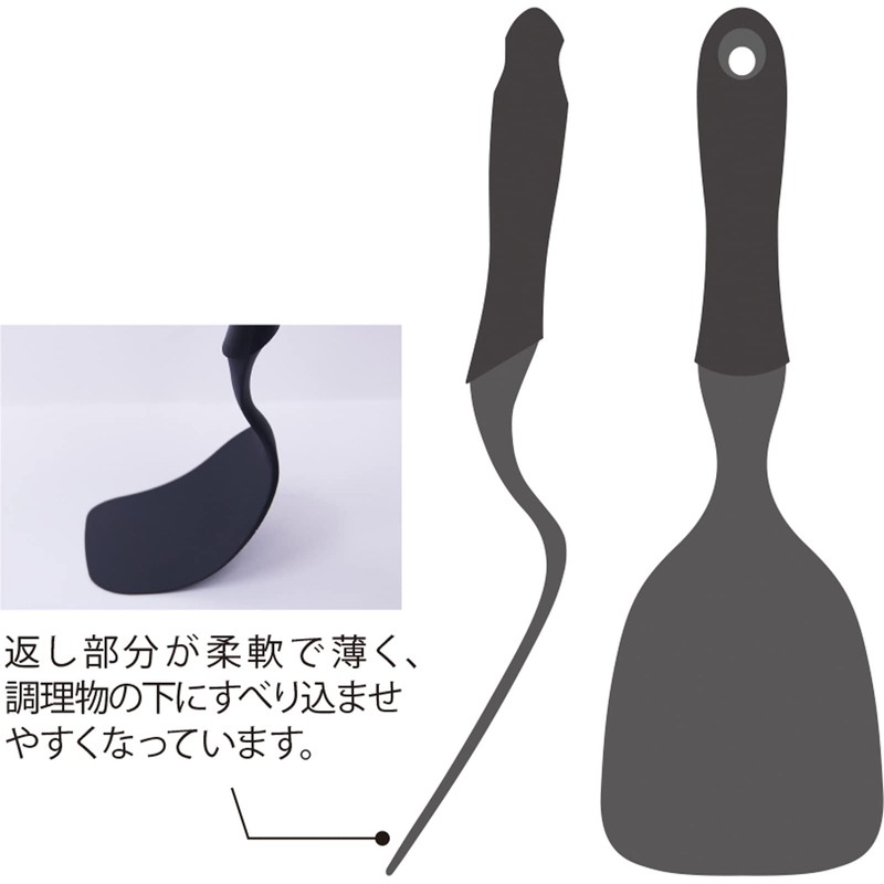 Sumac Yama Kitchen Tool
