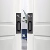 Sumnacon 2 Sets 12 Inch Stainess Steel Door Handles -