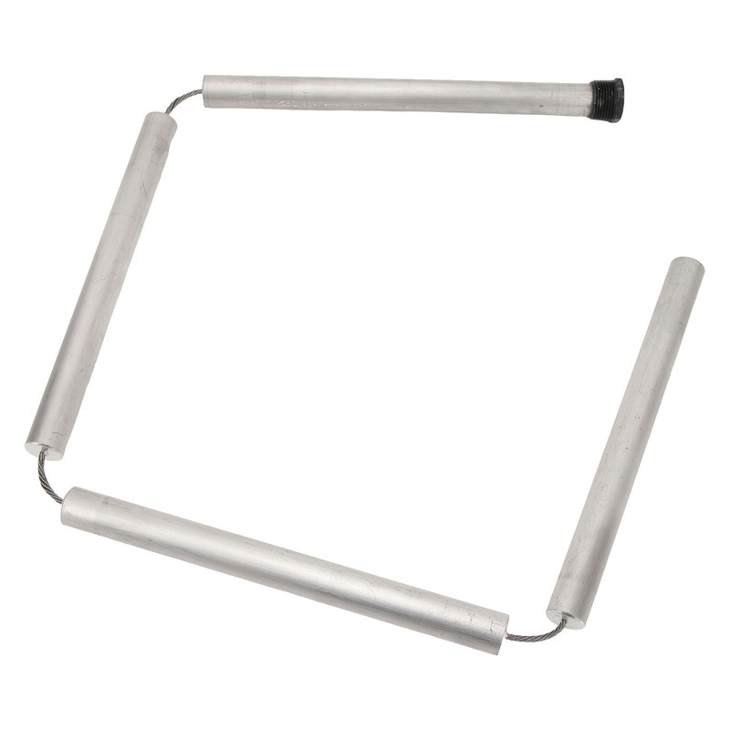 43 Inch Water Heater Anode Rod Safe Rugged Magnesium Anode