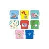 Toshin Pack I'm Doraemon Mini Drawstring Collection (ID-KI201)