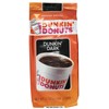 Dunkin' Donuts Dunkin' Dark Dark Roast Ground Coffee 11 Oz