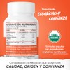 MORINGA ORGANICA 60 CAPSULAS