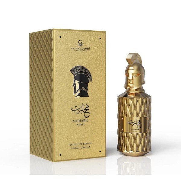 Emper Le Falcone Muharib Alpha EDP Perfume By Le Falcone