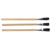 Monument Pack 5 Wooden Flux Brushes