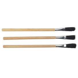 Monument Pack 5 Wooden Flux Brushes