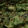 Camouflage Net for Privacy Screen, Sun Protection, Camouflage Net, Hunting