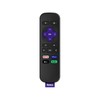 Roku Express 4K+ | HD/4K/HDR Streaming Device with Voice Remote,