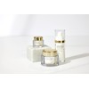 ALCINA Eye and Lip Cream - 3 x 15 ml