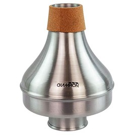 Champion Mute Trombone Wah Wah CHTBM4Y