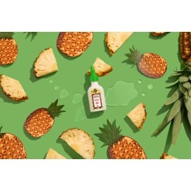 Lola Cosmetics - BE(M) DITA GHEE - Nourishing Oil with Pineapple and Bacuri Butter - 50 ml - Deep Care for Shiny and Healthy Hair