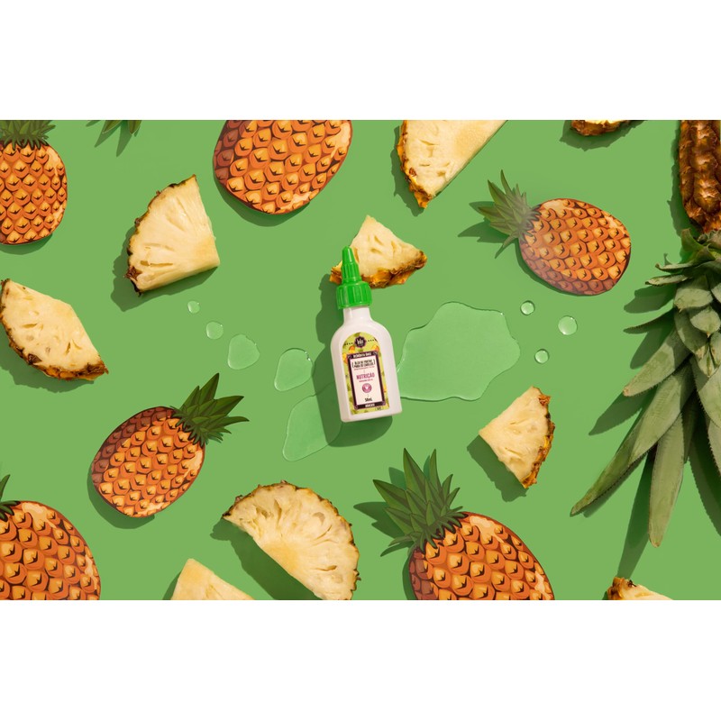 Lola Cosmetics - BE(M) DITA GHEE - Nourishing Oil with