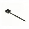 Makeup Eyebrow Eyebrow Eyelash Cleaning Comb Brush Brush Tool 11ea