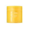 April Skin Real Calendula Hyaluronic Toner Pads 60 sheets / 에이프릴스킨 리얼 카렌둘라 히알루로닉 토너 패드 60매