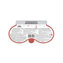 Soap & Glory Puffy Eye Attack Brightening Under Eye Mask - Eye Gel Pads to Reduce Appearance of Dark Circles & Eye Bags - Hydrating Puffy Eyes Treatment (1 Count)
