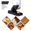 DANIQ Extra Large Rat Trap, Reusable Heavy Duty Pack of