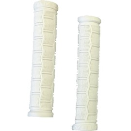 Haro Team Grip Flangeless White